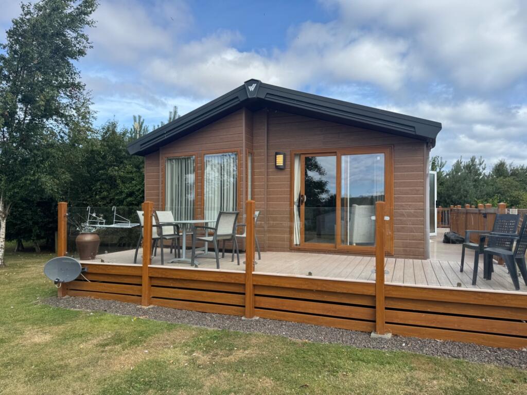 Main image of property: Willerby Portland , North East England, Haven Haggerston Castle Holiday Park, Beal, England, TD15 2PA, United Kingdom