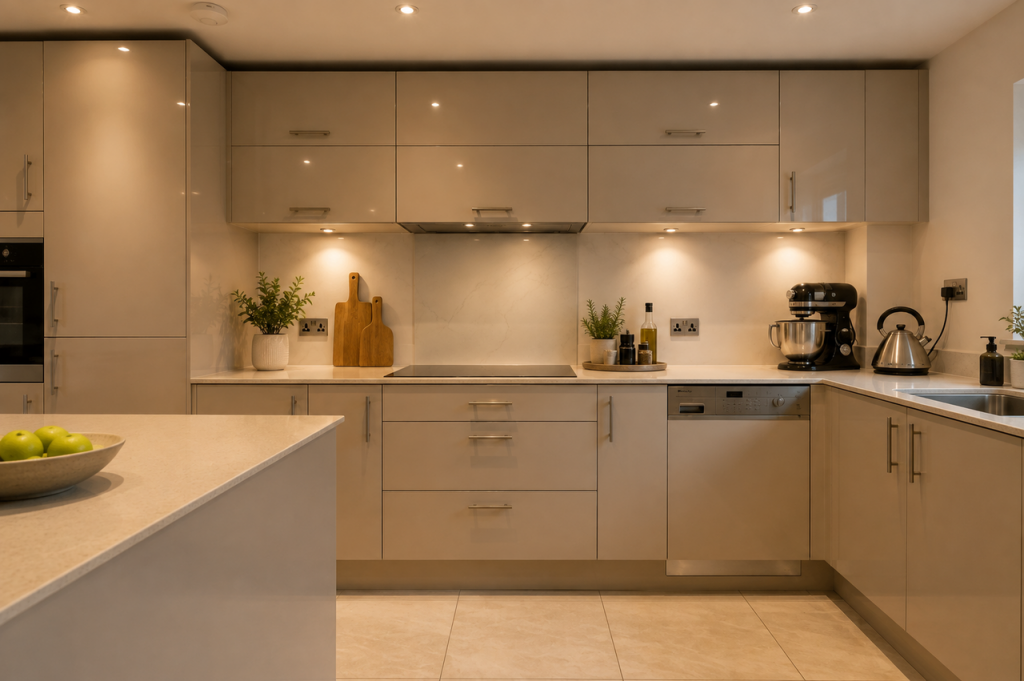 Apartment in Slough - View 3