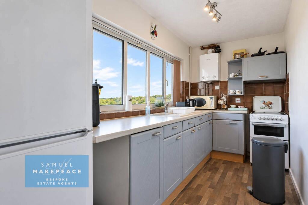 House in Stoke-on-Trent, Baddeley Edge - More