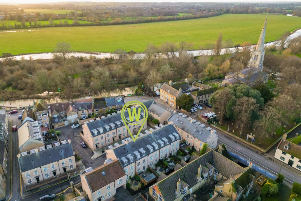 Ramsey Road, St. Ives, Cambridgeshire, PE27 photo 4