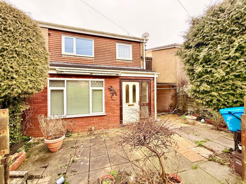 Main image of property: Pisgah Close, Talywain, Pontypool