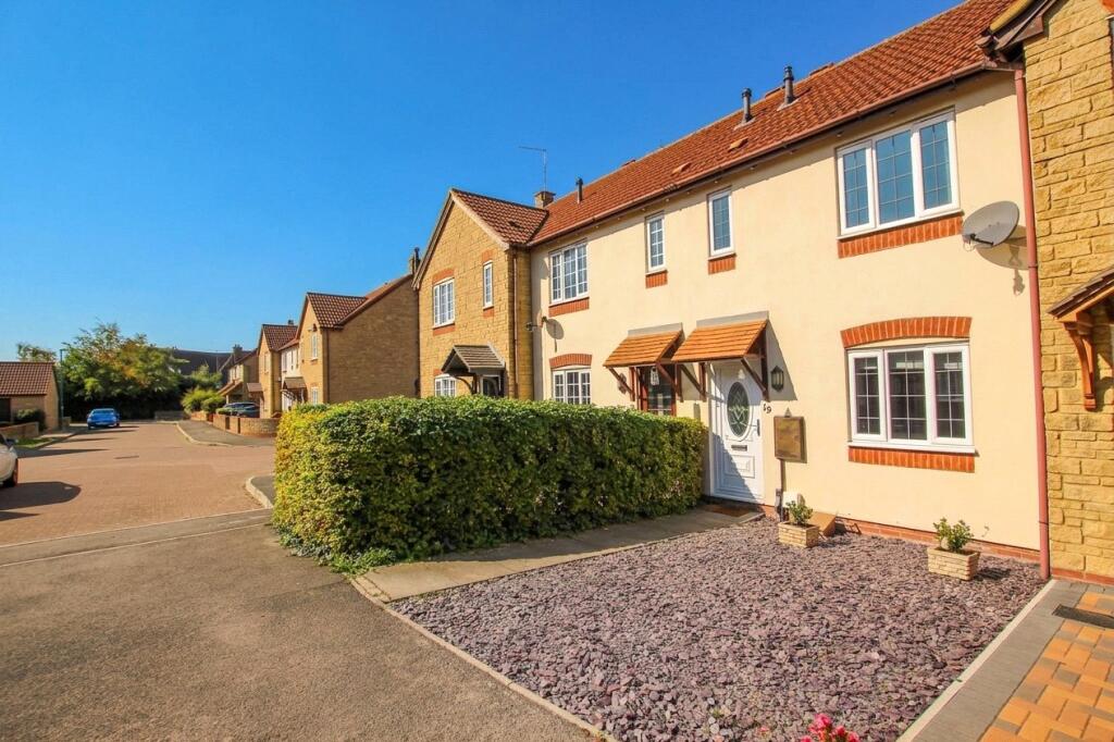 Main image of property: Hedge Close, West Wick, North Somerset, BS22