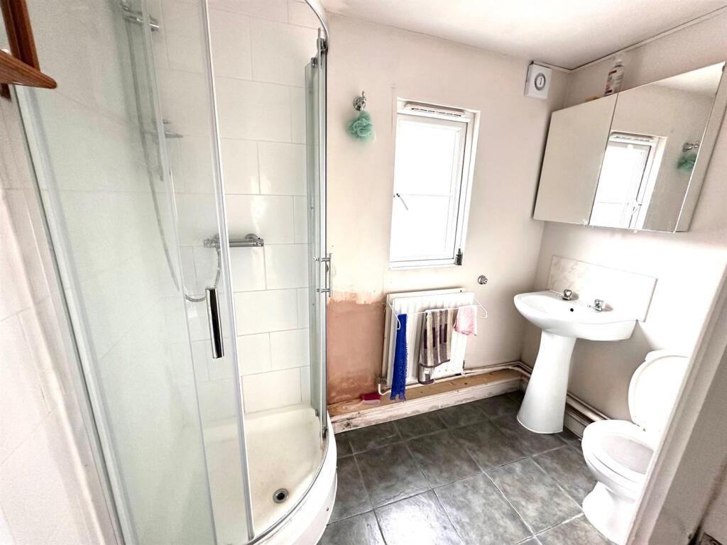 House in Southall - More