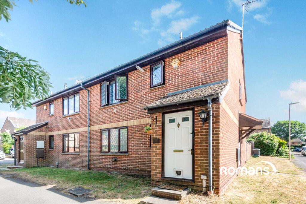 Main image of property: Tesimond Drive, Yateley, Hampshire