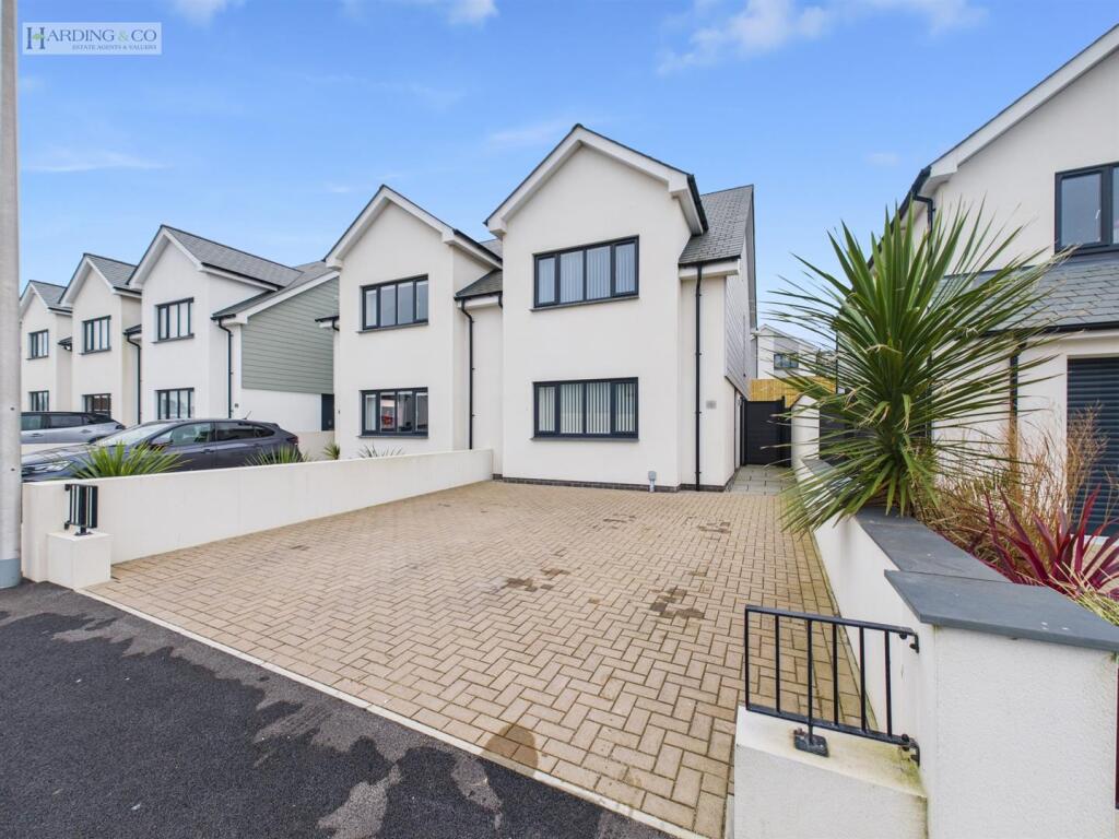 Main image of property: Atlanta View, Westward Ho, Bideford