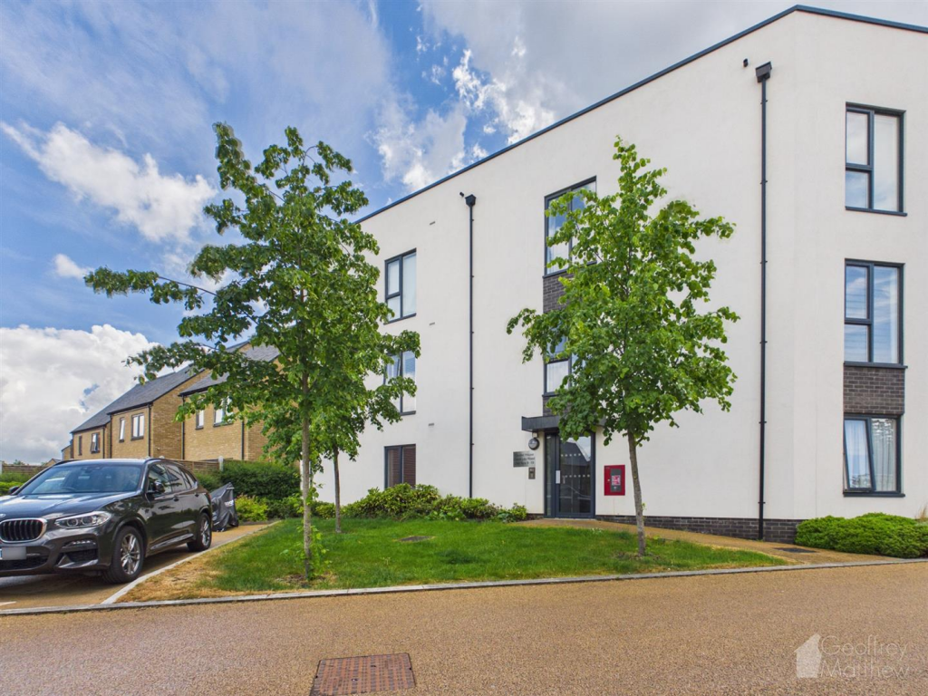Main image of property: Great Ley Road, Newhall, Harlow