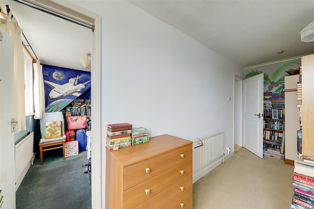 House in Brighton - View 5