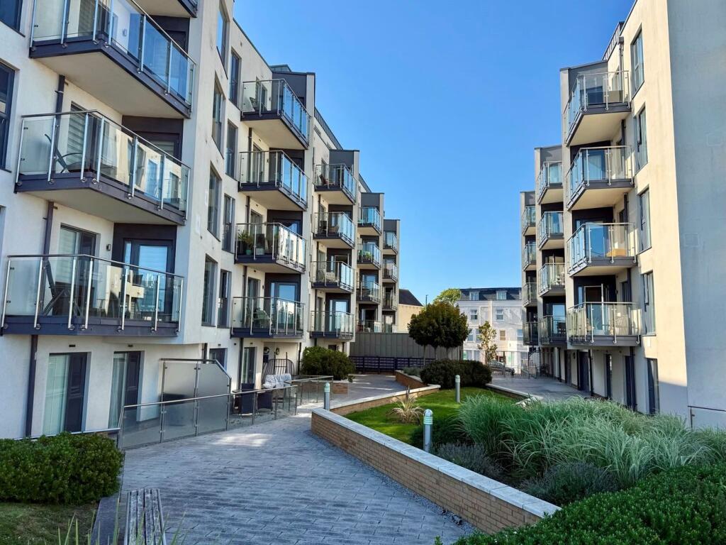 Beacon Road, Bournemouth, BH2