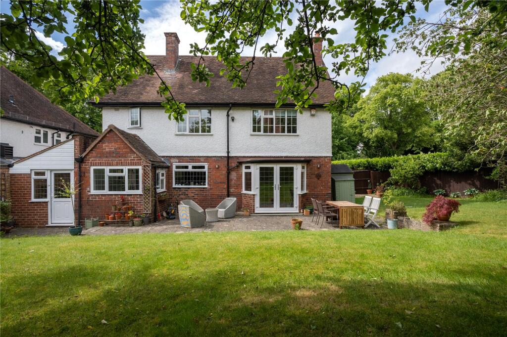 Additional image 4 of Billesley Lane, Moseley, Birmingham, B13