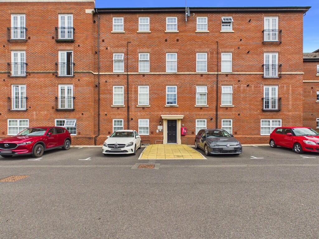 Main image of property: Crooked Bridge Court , Stafford