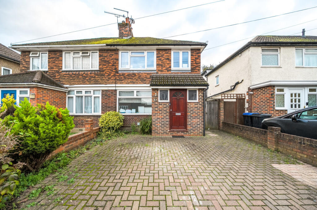 Main image of property: Rydens Way, Woking, Surrey, GU22