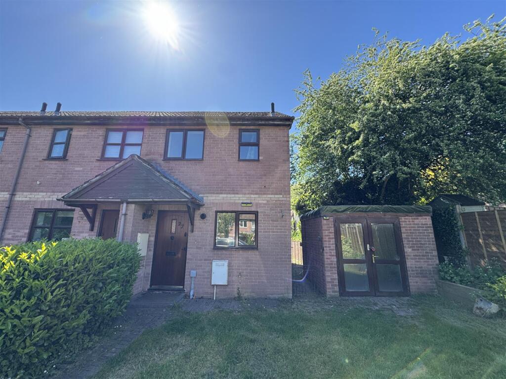 Main image of property: Sydwall Road, Hereford