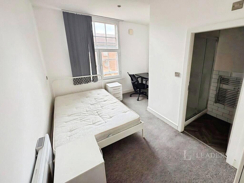 Apartment in Sheffield - View 5