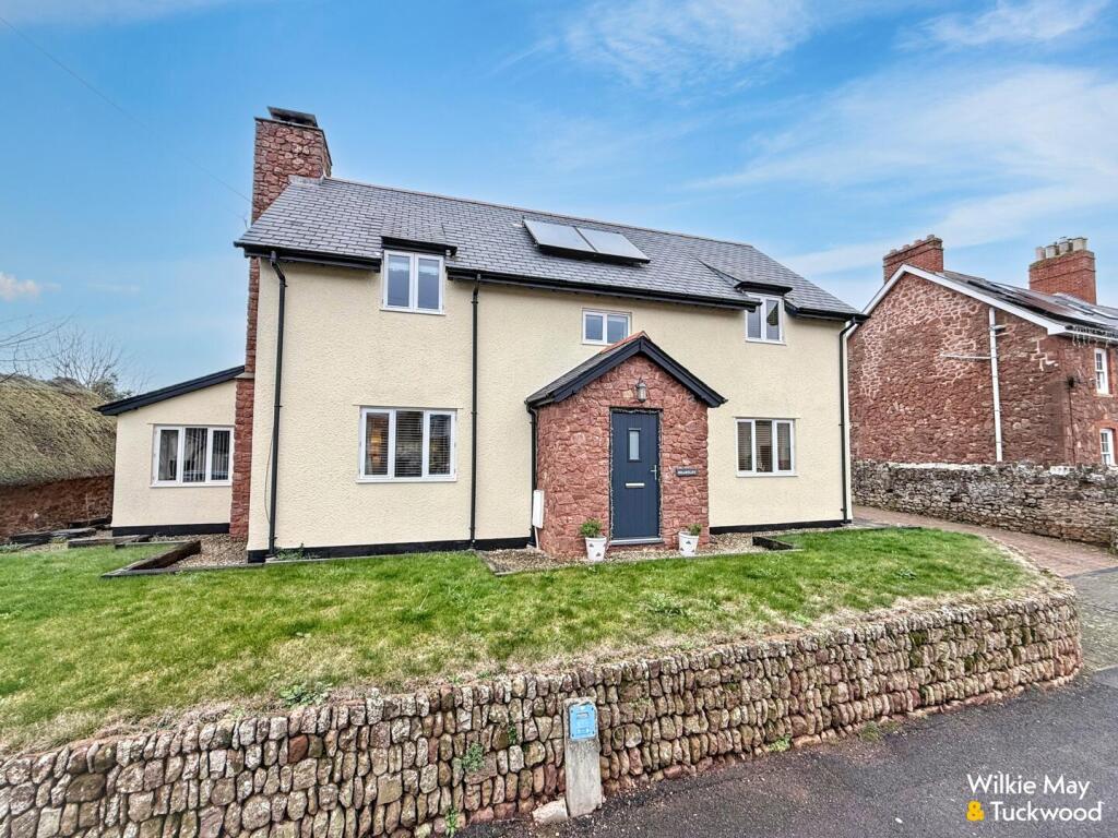 Main image of property: Bridge Street, Williton, Taunton