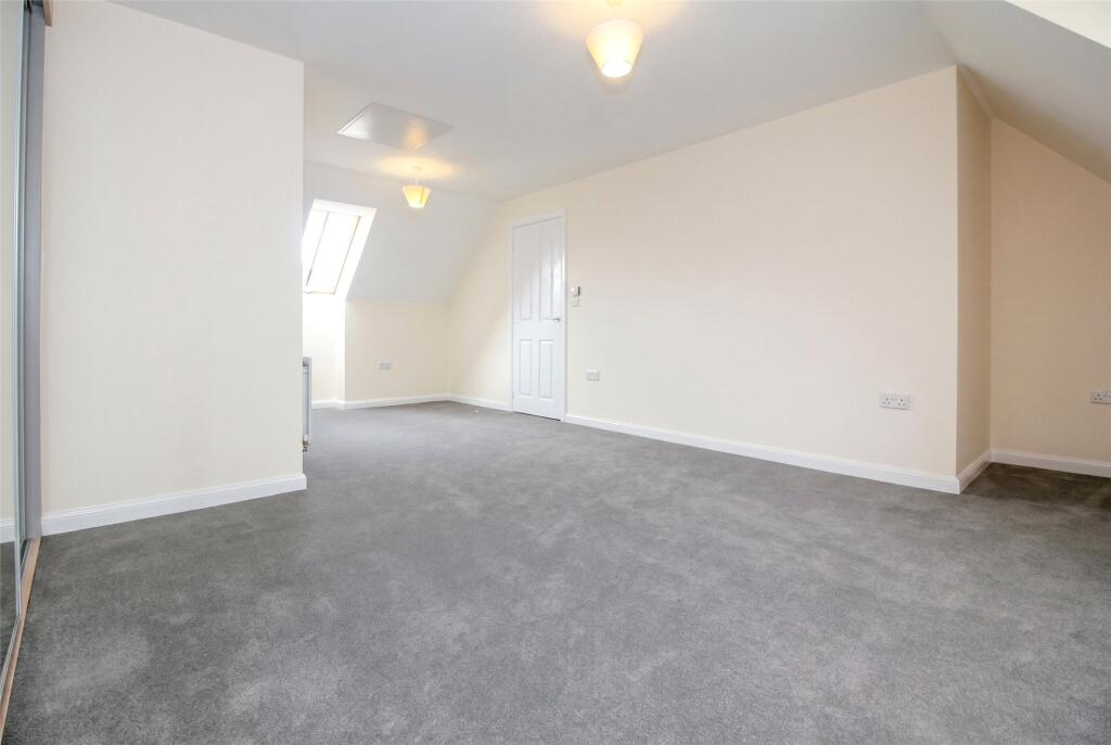 House in Oxford - View 5