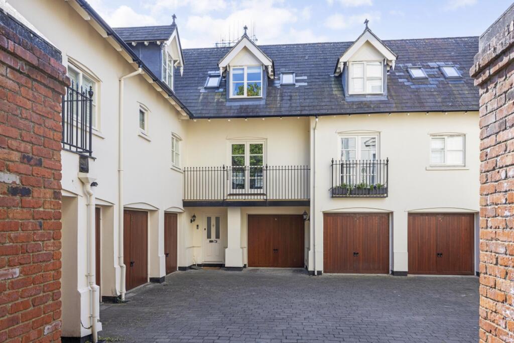 Main image of property: Fauconberg Mews Cheltenham GL50