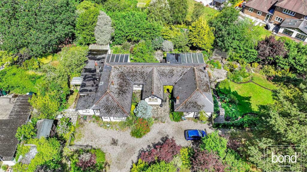 Main image of property: Wayside, Little Baddow, Chelmsford, CM3