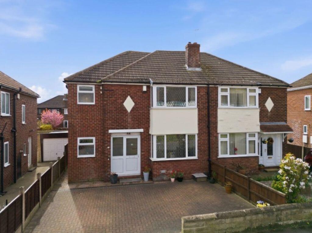 Main image of property: Lyon Road, PONTEFRACT