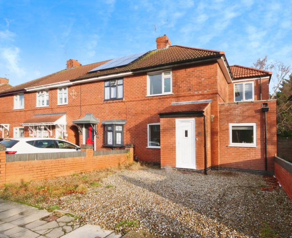 Main image of property: Pottery Lane, York, North Yorkshire, YO31