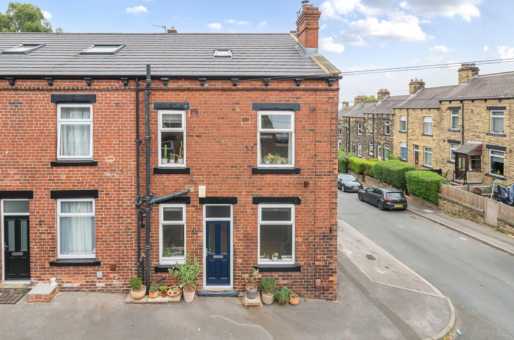Main image of property: Prospect Avenue, Leeds, West Yorkshire, LS13