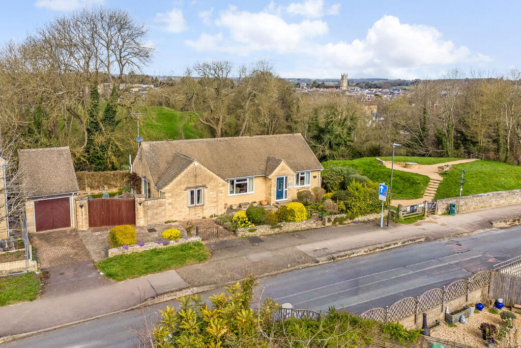 Main image of property: Cotswold Avenue, Cirencester, GL7