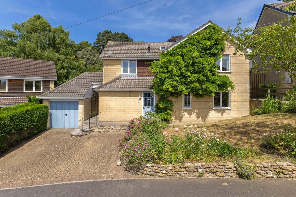 Main image of property: St. James's Park, Bath, BA1