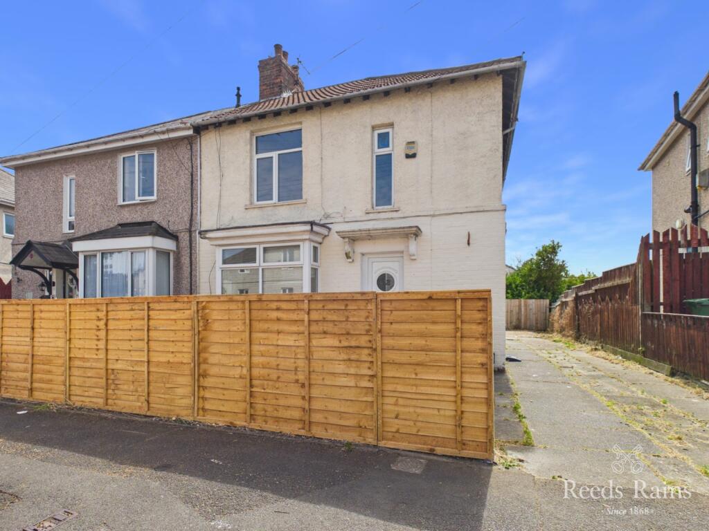 Centenary Crescent, Stockton-on-Tees, Durham, TS20