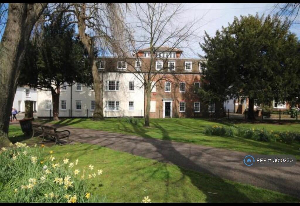 Apartment in Canterbury - View 2