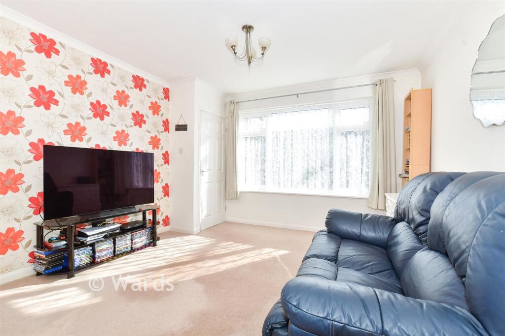 House in Maidstone, Allington - More