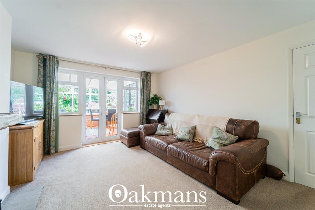 Heathfield Road, Redditch, B97 photo 3