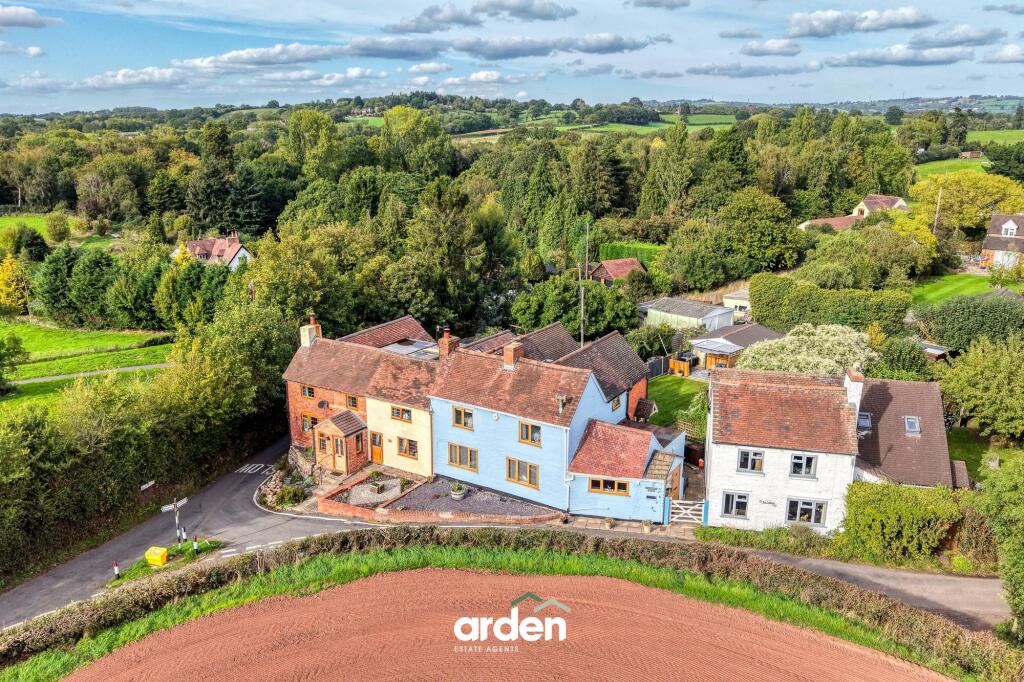 Main image of property: Worms Ash, Dodford, B61