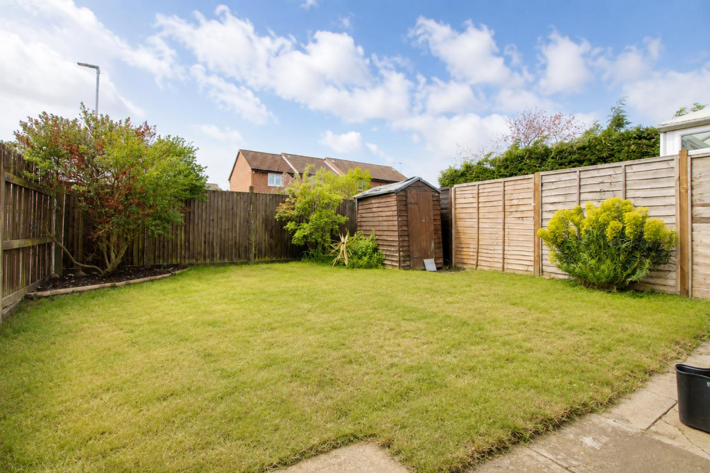 House in Norwich - View 2