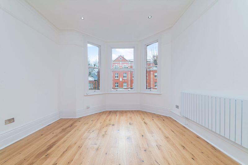 Main image of property: Randolph Avenue, London