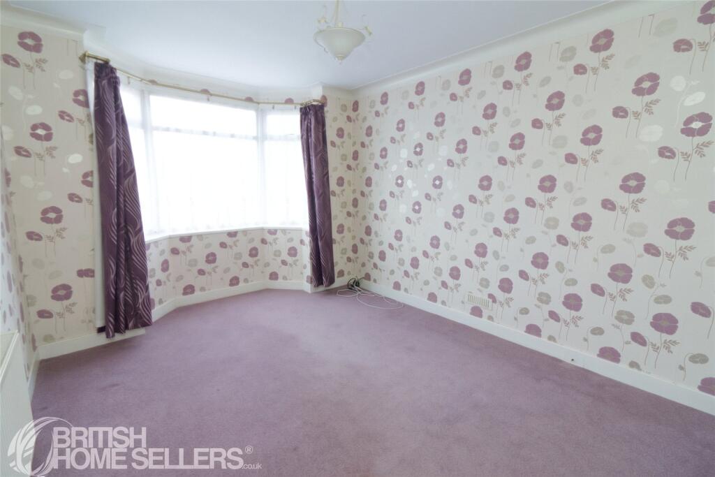 House in Sefton, Liverpool City Region - View 3
