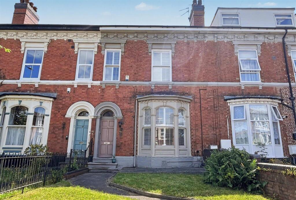Main image of property: Alcester Road, Moseley