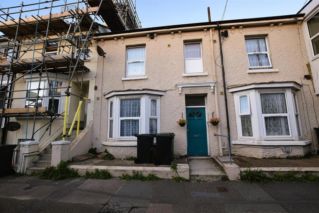 Susans Road, Eastbourne