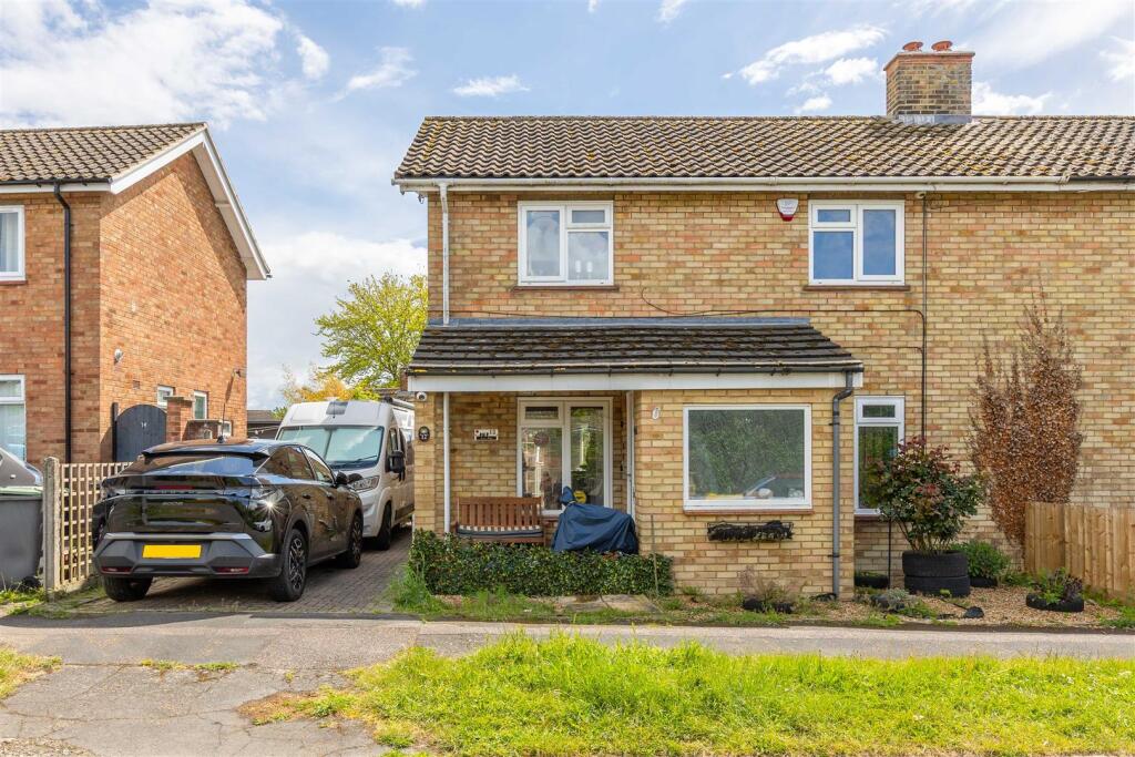 Main image of property: Coxs Way, Arlesey, SG15 6TF