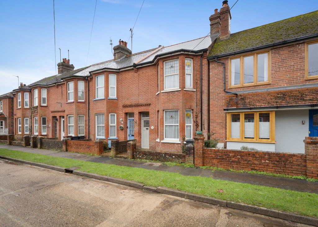 Main image of property: Sackville Road, Hailsham