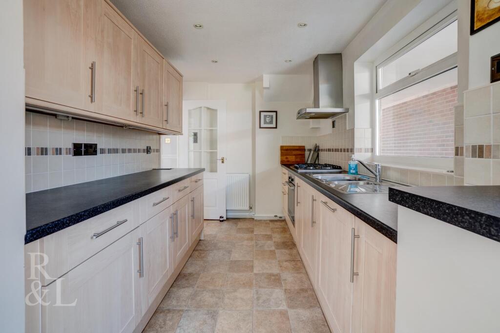 House in Rushcliffe, Keyworth - View 4