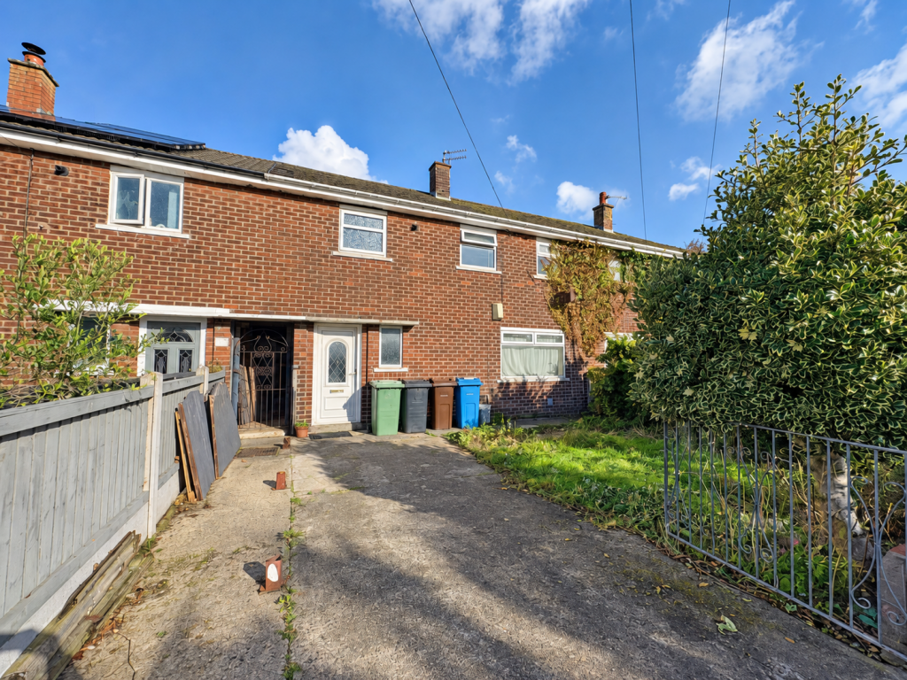 Main image of property: Coniston Avenue, St Annes, FY8