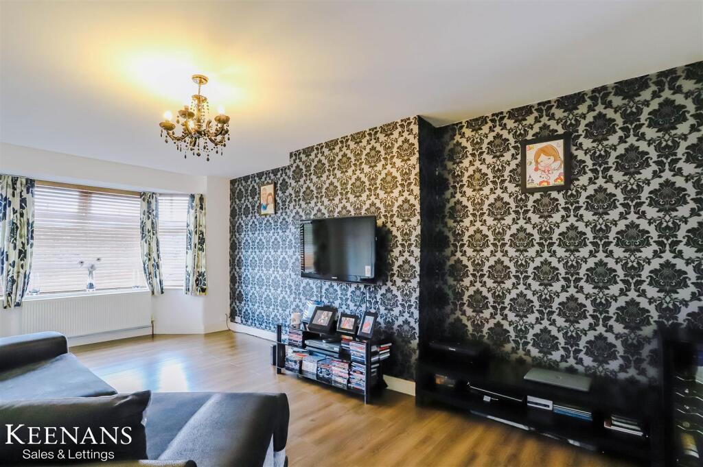 Additional image 21 of Pendle View, Altham, Accrington