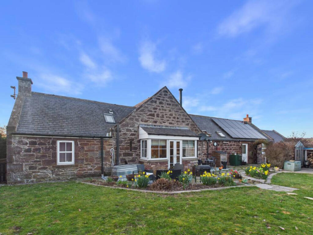 Main image of property: Mill Of Colp, Turriff, AB53