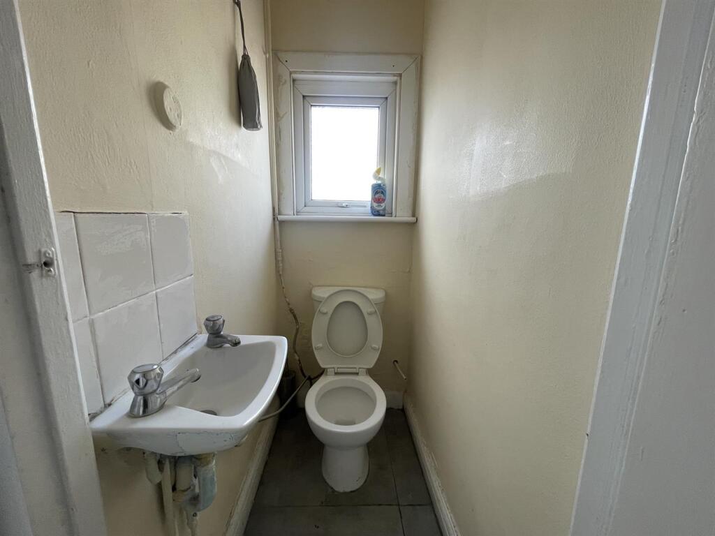 Main image of property: North Road, Southall