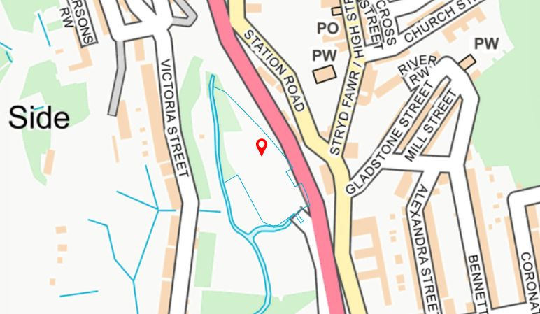 Main image of property: Station Road, Blaina, Gwent, NP13 3BG