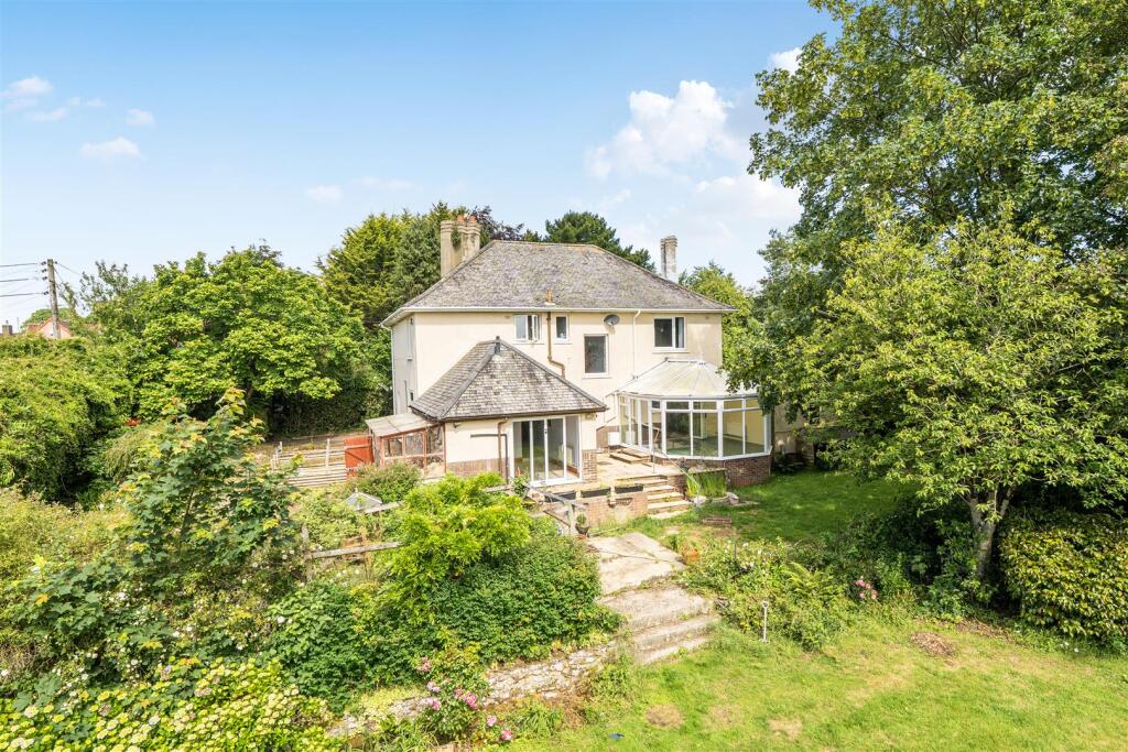 Main image of property: Tytherleigh, Axminster