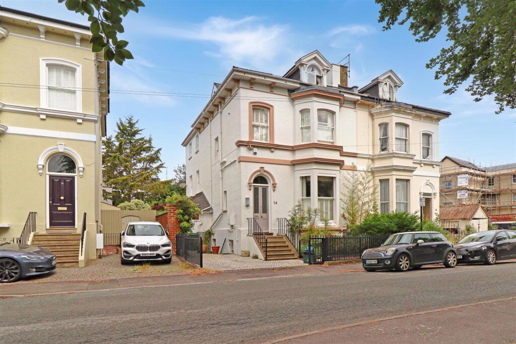 Main image of property: Montpellier GL50 2XB