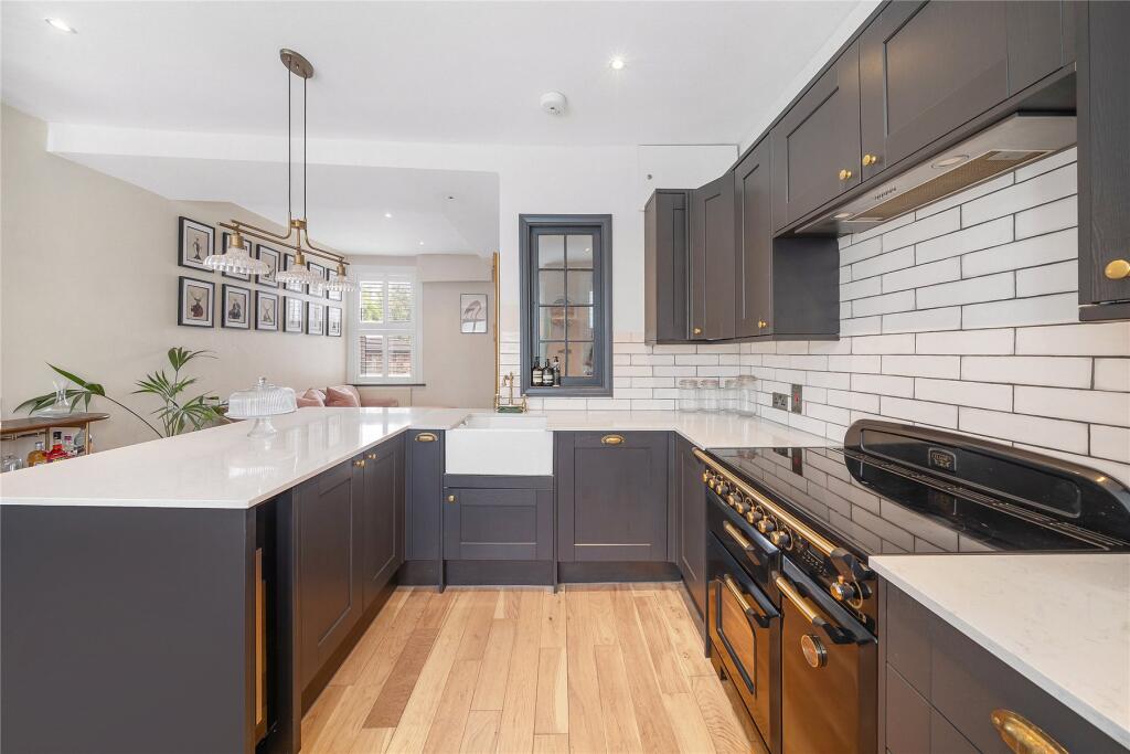 Main image of property: Townmead Road, Parsons Green, Fulham, London, SW6