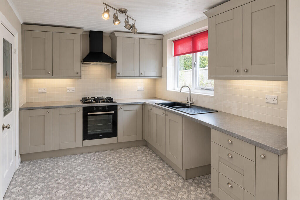 House in Exeter, St Leonards - View 5