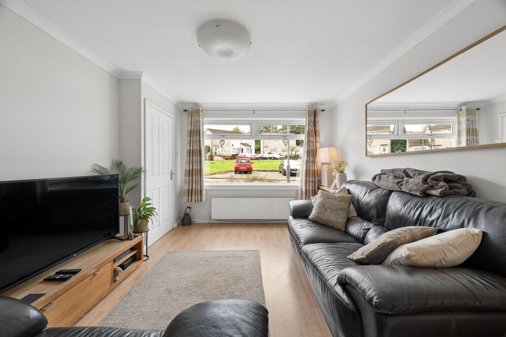 House in Glasgow, East Renfrewshire - View 3