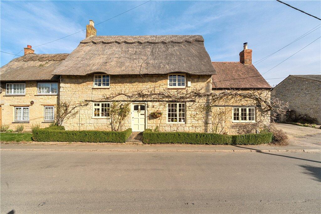 Main image of property: Moorend Road, Yardley Gobion, Northamptonshire, NN12